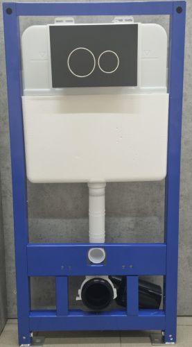 Инсталляция для унитаза Ceramalux 811CL