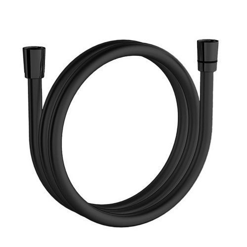 Шланг для душа Azario HB1153E(PA) черный матовый