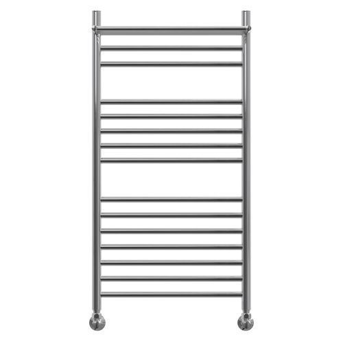 Полотенцесушитель Point Аврора Премиум PN10150SP водяной хром