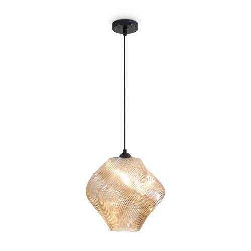 Светильник подвесной Freya Shiny Modern FR5548PL-01AM