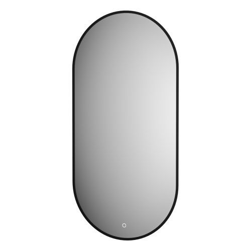 Зеркало в ванную Defesto AURA DF 2934S 50х100