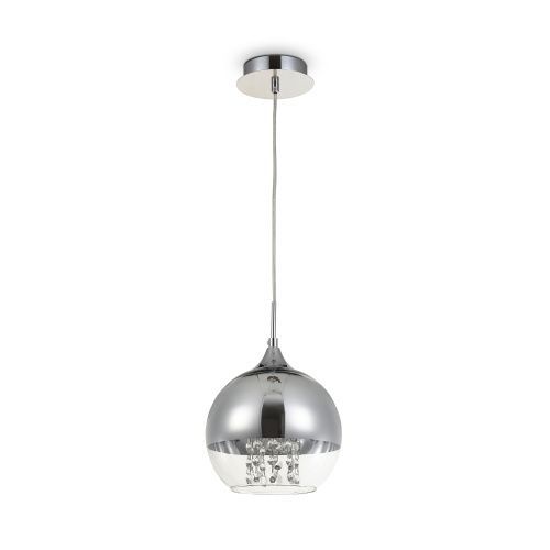 Светильник подвесной Maytoni Fermi Pendant P140-PL-110-1-N