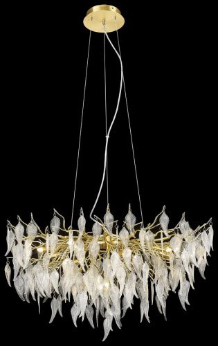 Светильник подвесной Wertmark Daniela WE182.12.403