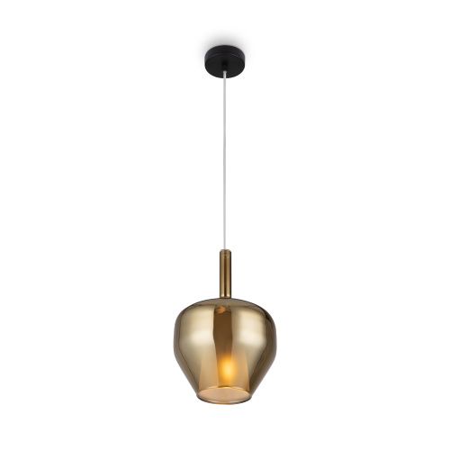 Светильник подвесной Maytoni Duality Modern MOD271PL-01B4