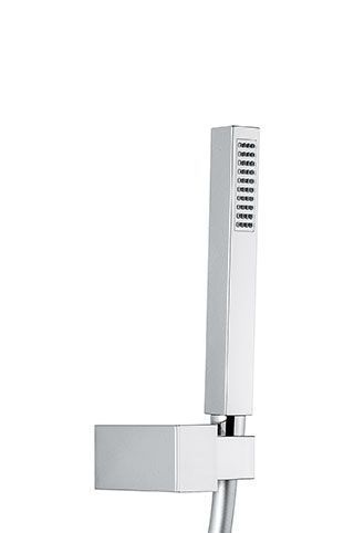 Душевой гарнитур Emmevi 168/CR цвет хром