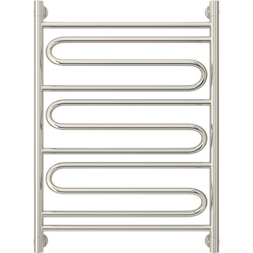 Полотенцесушитель Сунержа Элегия+ 00-0205-8060 60х80 водяной сталь