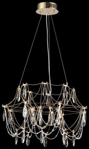 Светильник подвесной Wertmark Felicia WE336.32.303