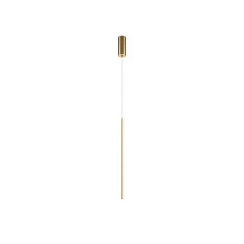 Светильник подвесной Maytoni Halo Modern MOD246PL-L12BSK
