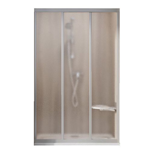 Душевая дверь Ravak  00VG0UR2ZG 121x198 стекло матовое профиль сатин