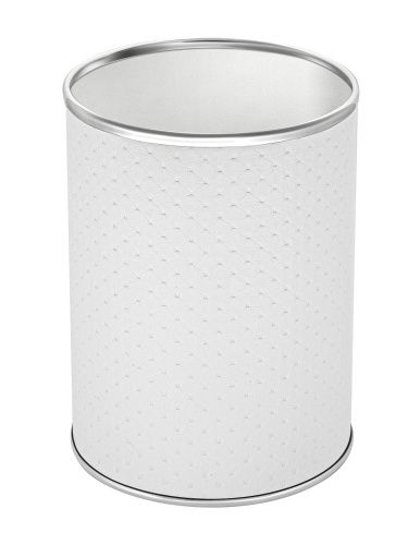 Ведро мусорное Geralis PUNTO M-PWH-B 3 л