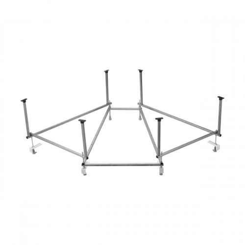 Монтажный комплект для ванны Santek Карибы 1WH112430