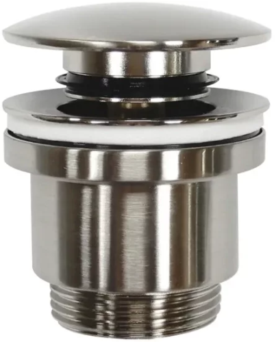 Донный клапан для раковины Grocenberg GB106NK