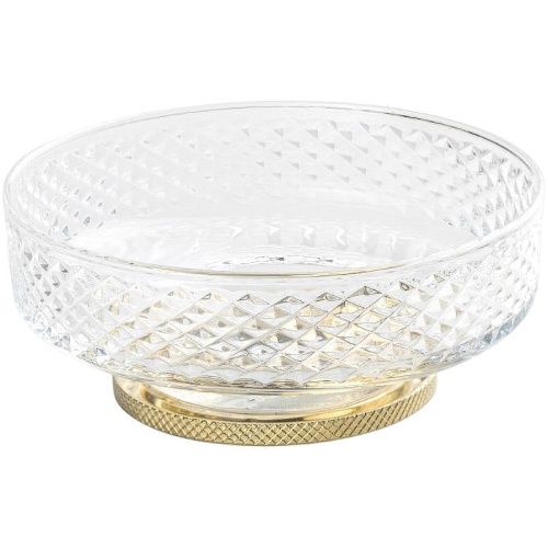 Мыльница Boheme Aura 10251-G