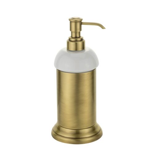 Дозатор Migliore Mirella 17166