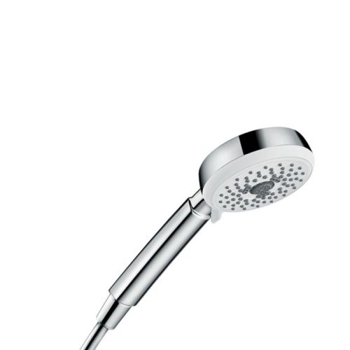 Душевая лейка Hansgrohe Crometta 26823400 круглая