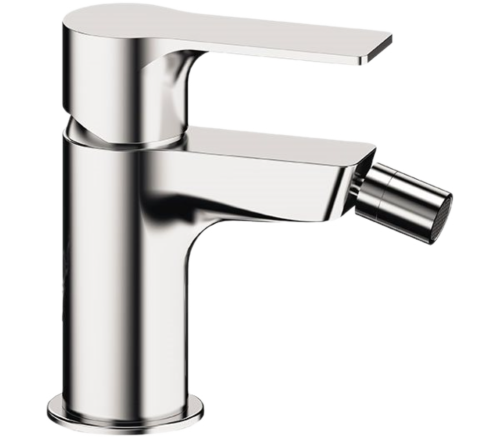 Смеситель Remer Energy EY22 на биде хром