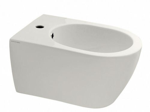 Биде Scarabeo Moon 5521 41 подвесное