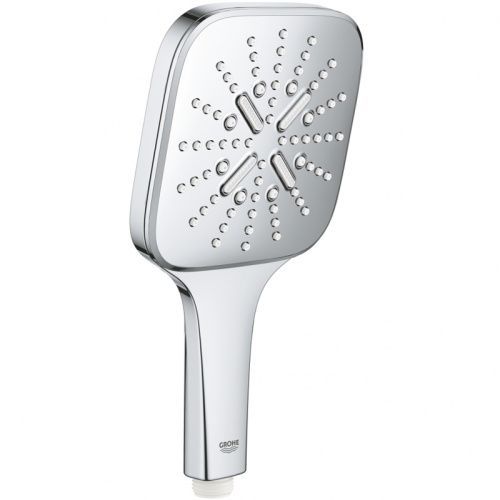 Душевая лейка Grohe Rainshower 26550000 прямоугольная