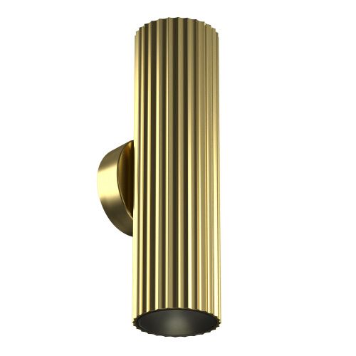 Светильник настенный Maytoni Technical Calipso C106WL-02-GU10-BS