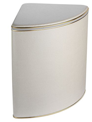 Корзина для белья Geralis Ромб RWG-U