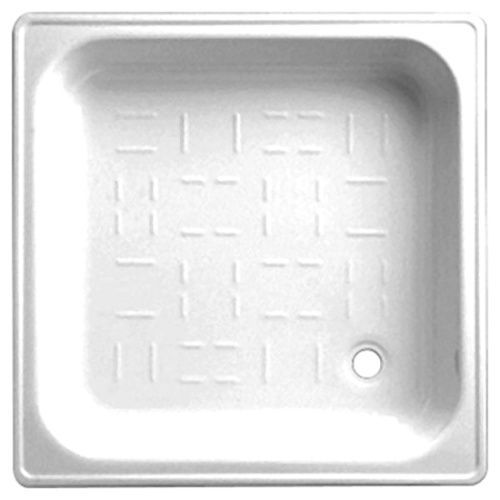 Душевой поддон BLB CF7 70х70 сталь