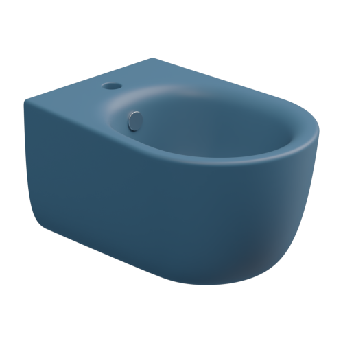 Биде GSG Ceramic Design Hit! HIBISO027 подвесное