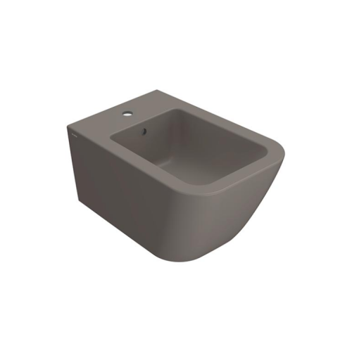 Биде Globo Stone STS10AT подвесное