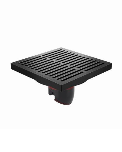 Душевой трап Orange TR01-007b напольный