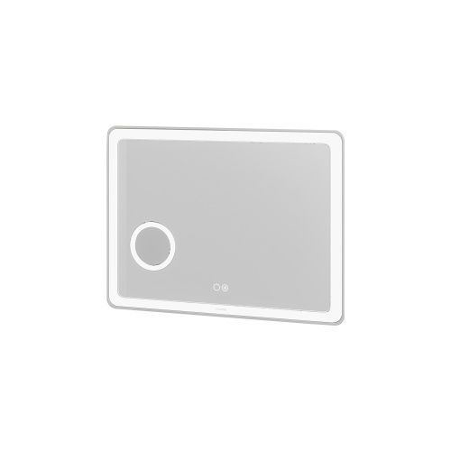 Зеркало в ванную Grossman Leo 1610080 100х80