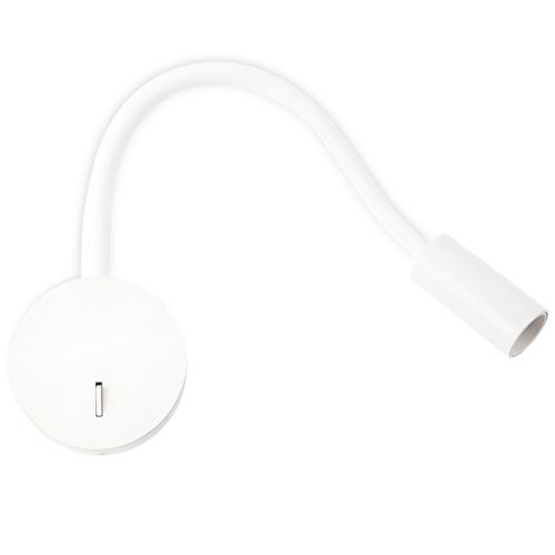 Бра Italline DE-316 white