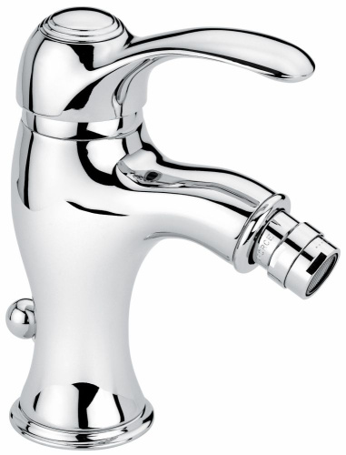 Смеситель Emmevi Harmony 22004/CO на биде хром