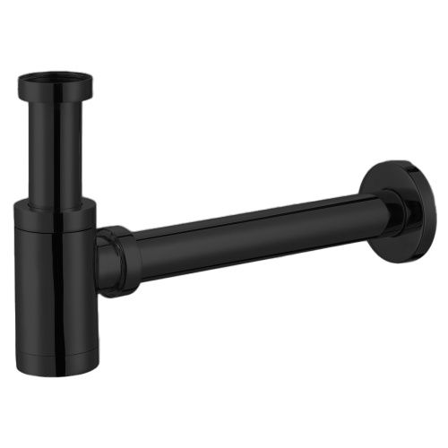 Сифон для раковины Azario AZ-108-BL