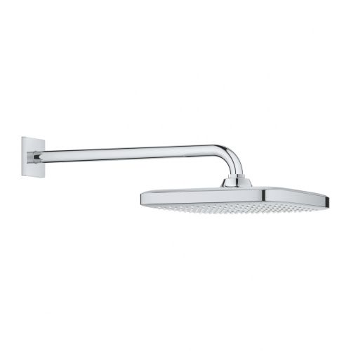 Верхний душ Grohe Tempesta 26682000 хром
