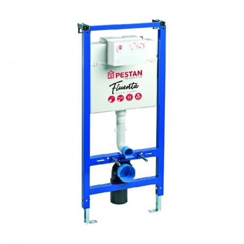 Инсталляция для унитаза Pestan Fluenta 40006356