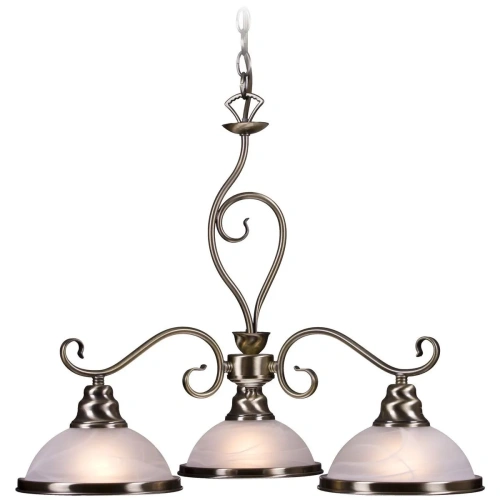 Светильник подвесной Velante 357-503-03