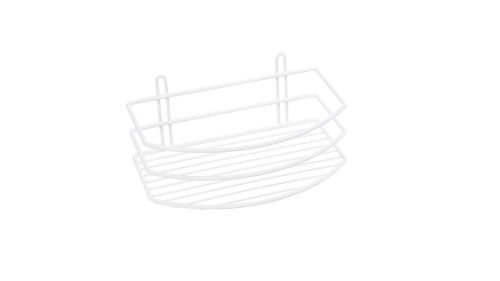 Полка в ванную комнату Fixsen FX-720W-1