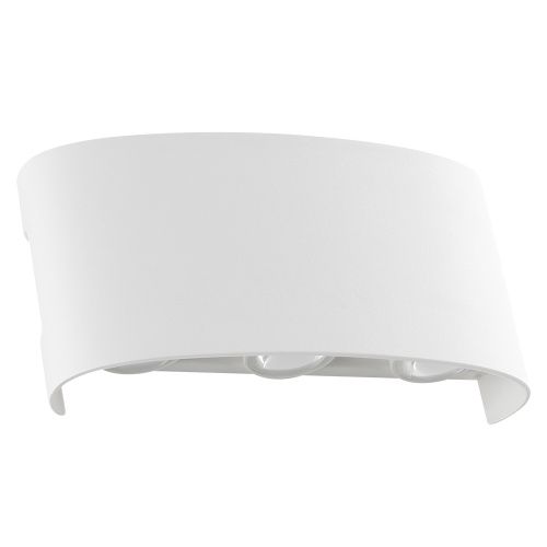Архитектурный светильник Arte Lamp Bosto (Босто) A3122AL-6WH