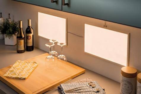 Светильник мебельный Paulmann Glow Basic (Глов Басиц) 70808 - фото 5