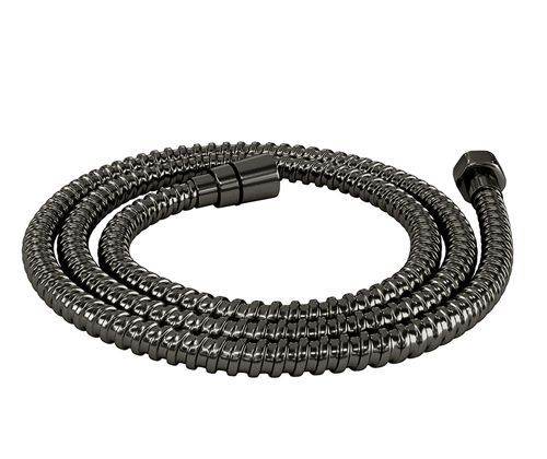Шланг для душа WasserKRAFT Wiese 8400 A239 оружейная сталь