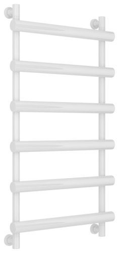 Полотенцесушитель Сунержа Атлант 12-0226-1050 57х106 водяной белый