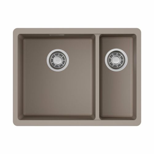 Кухонная мойка Omoikiri Kata 4993421 55х42 цвет бежевый