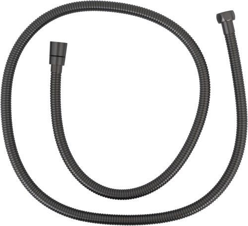 Шланг для душа Allen Brau Priority 5.31022-MG серый