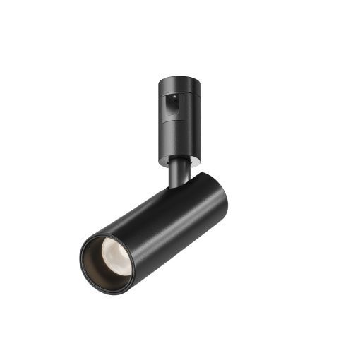 Трековый светодиодный светильник Maytoni Technical Focus Led TR144-1-12W3K-W-B