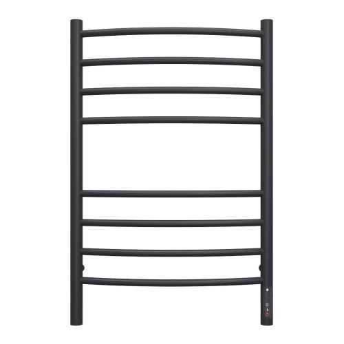 Полотенцесушитель Terminus 4670078527608 53х80 электрический черный