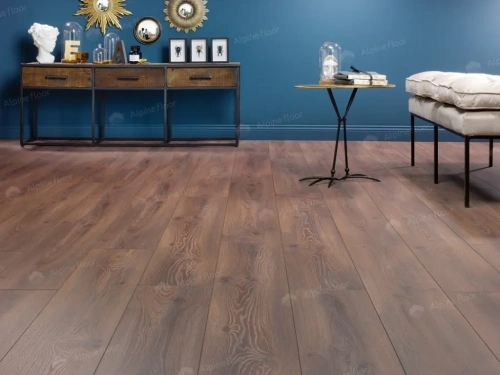 Ламинат Homflor Distingo 704 Erin толщина 1 см 33 класс 1286х172