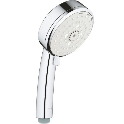 Душевая лейка Grohe Tempesta 27572002 округлая