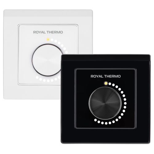 Терморегулятор для теплого пола Royal Thermo RTO-16