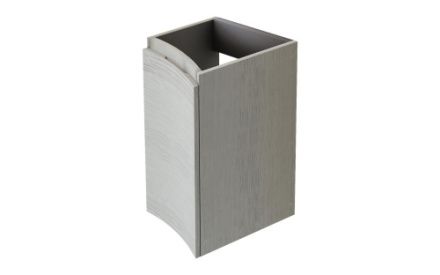 Шкаф Cezares VAGUE 54849 34х41х55 подвесной