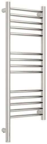 Полотенцесушитель Сунержа Богема 3.1 00-6004-8030 33х92 электрический сталь