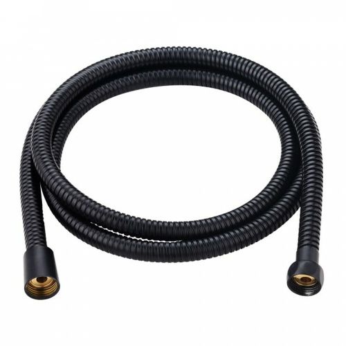 Шланг для душа Clever CLEVER 62232 черный